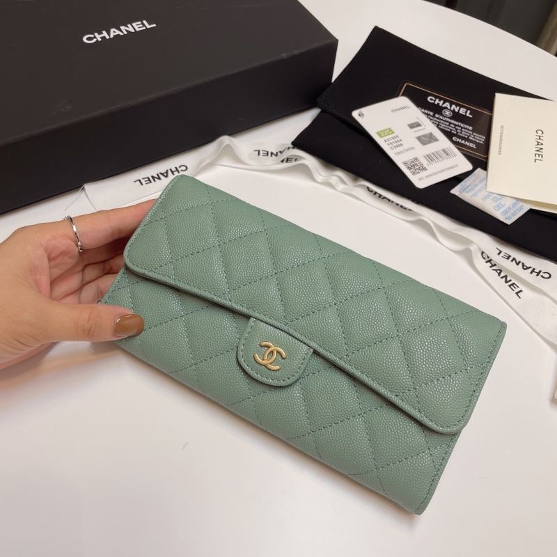 Chanel Wallet Purse